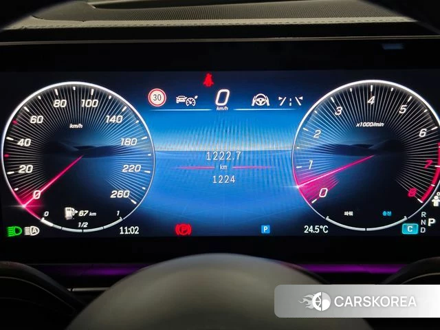 Mercedes-Benz GLE-Class W167 id 3933575 из Кореи 18