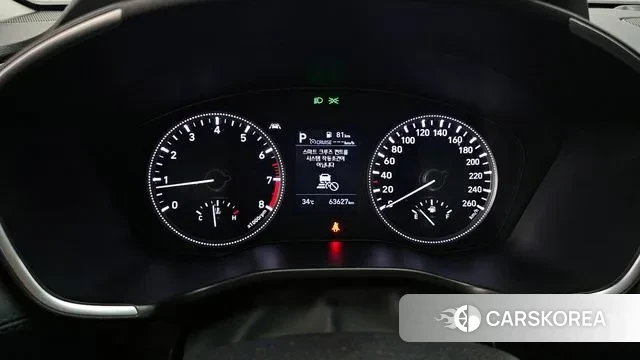 Hyundai Santa Fe TM id 2971124 из Кореи 18