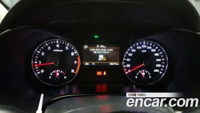 Kia The New K3 2nd generation id 2921501 из Кореи 18