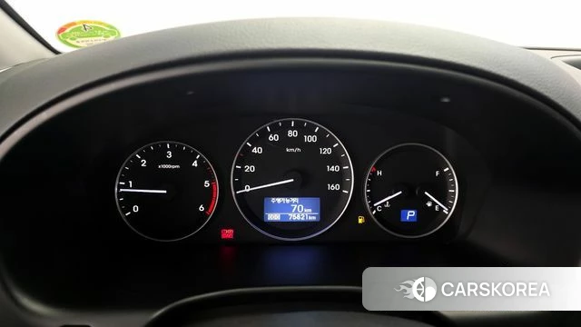 Hyundai The New Grand Starex id 3899886 из Кореи 18