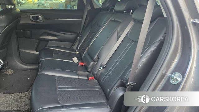 Kia Sorento 4th Generation id 4775798 из Кореи 16