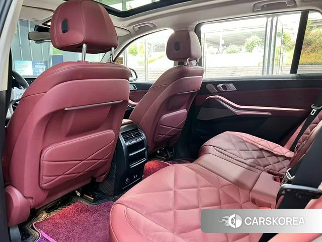 BMW X5 id 4314072 из Китая 10