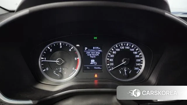 Hyundai Santa Fe TM id 3646802 из Кореи 18