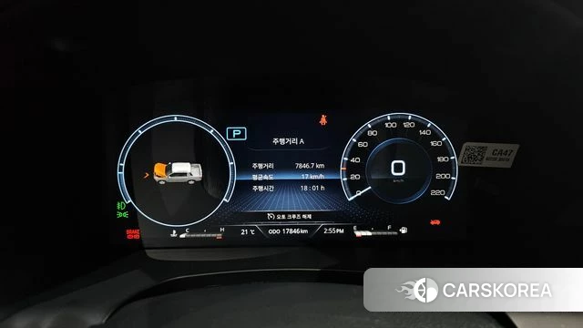 Ssangyong The New Rexton Sports Cannes id 4249341 из Кореи 18