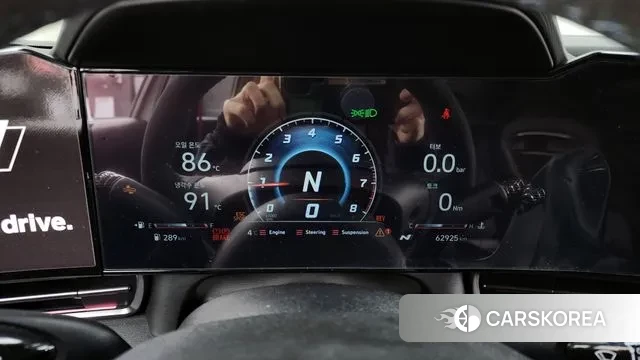 Hyundai Avante (CN7) id 3545948 из Кореи 18