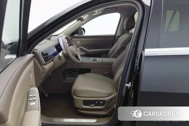 AITO Ask the world M7 id 3957782 из Китая 22