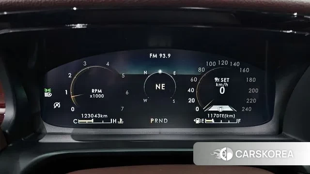 Lincoln Aviator 2nd generation id 3707978 из Кореи 18