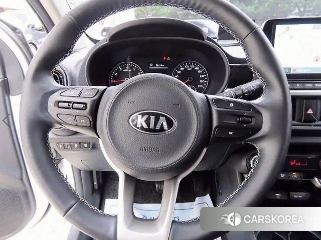 Kia Morning Urban (JA) id 3399152 из Кореи 18