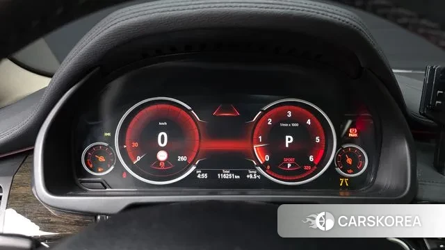 BMW X6 (F16) id 3761243 из Кореи 18