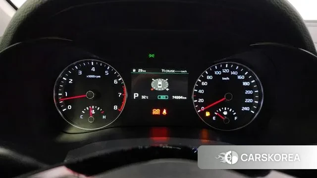 Kia Come New K3 id 2981950 из Кореи 18