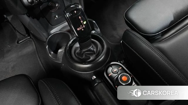 Mini Cooper id 4224639 из Кореи 29