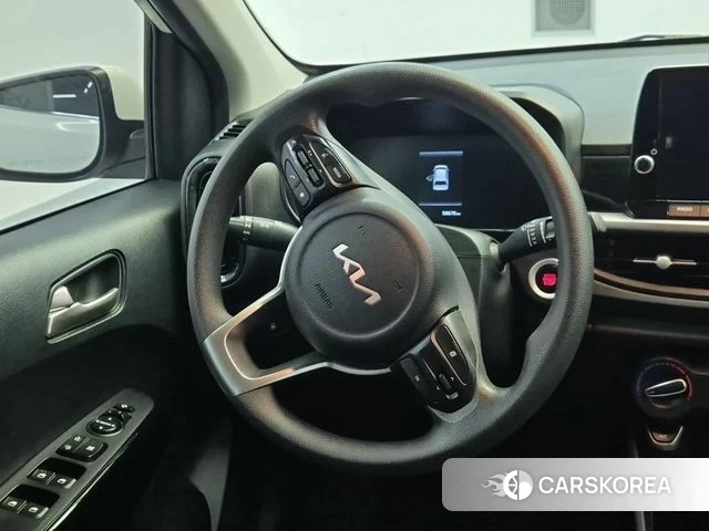 Kia The New Morning (JA) id 4549307 из Кореи 16