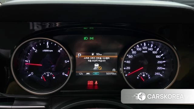 Kia Carnival 4th generation id 3903890 из Кореи 18