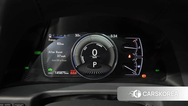 Lexus ES300h 7th generation id 4620317 из Кореи 18