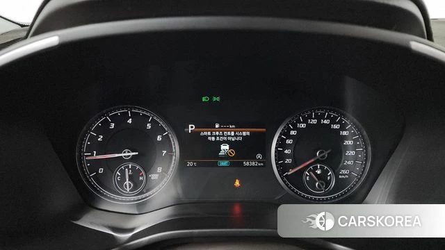 Hyundai The New Santa Fe id 4283961 из Кореи 18