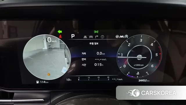 Kia Carnival 4th generation id 3745599 из Кореи 18