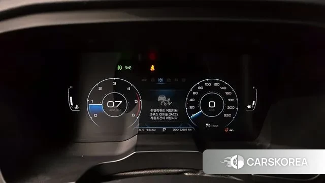 Ssangyong Beautiful Korando id 3039144 из Кореи 18