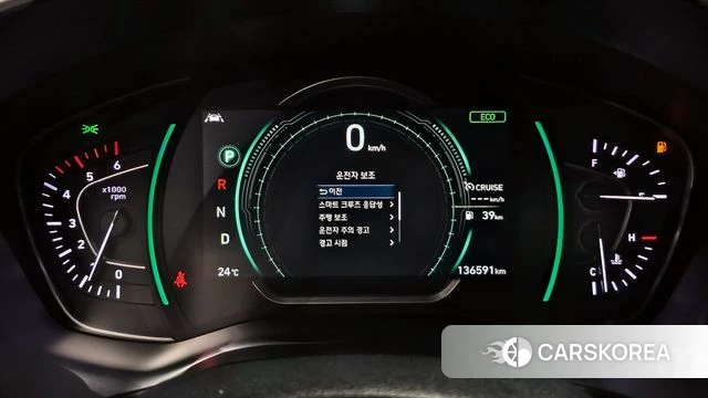Hyundai Santa Fe TM id 4411234 из Кореи 18