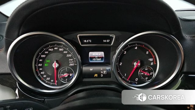 Mercedes-Benz GLS - Class X166 id 4233007 из Кореи 31