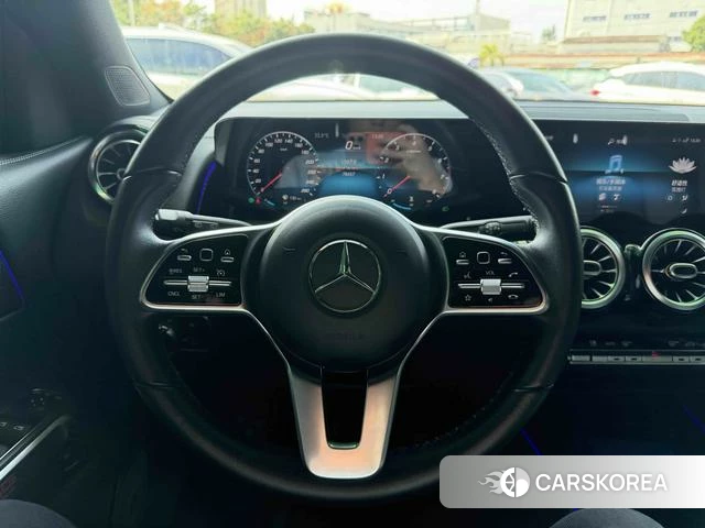 Mercedes-Benz GLB id 4290315 из Китая 11