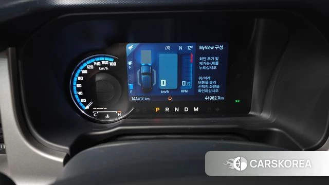 Ford Bronco 6th Generation id 3838392 из Кореи 18