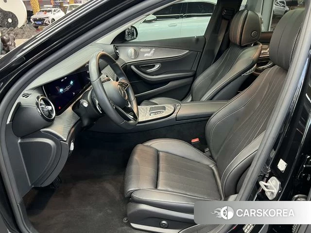 Mercedes-Benz E-class id 4253124 из Китая 8
