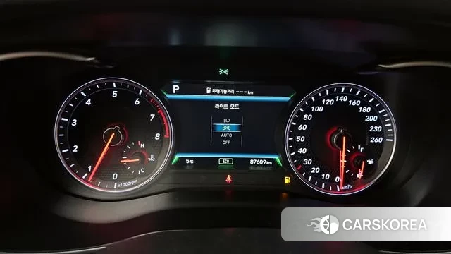 Genesis G70 id 3514979 из Кореи 18