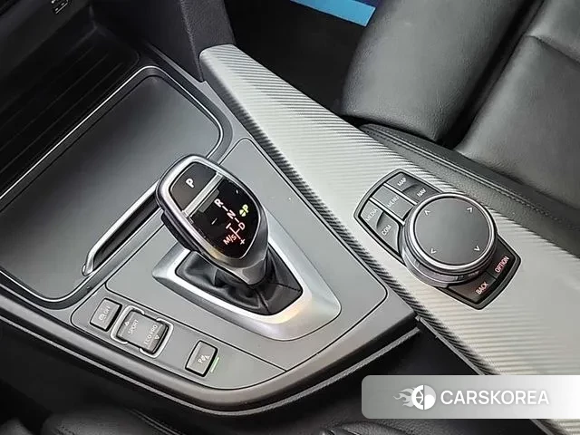 BMW 3 Series (F30) id 3713845 из Кореи 18