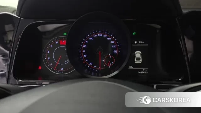 Hyundai Avante (CN7) id 3439259 из Кореи 18