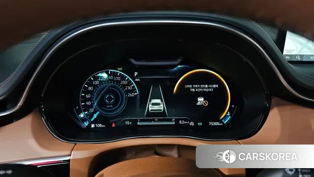 Genesis GV70 id 3343547 из Кореи 18