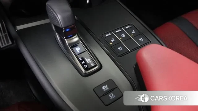 Lexus UX300h id 3496743 из Кореи 15