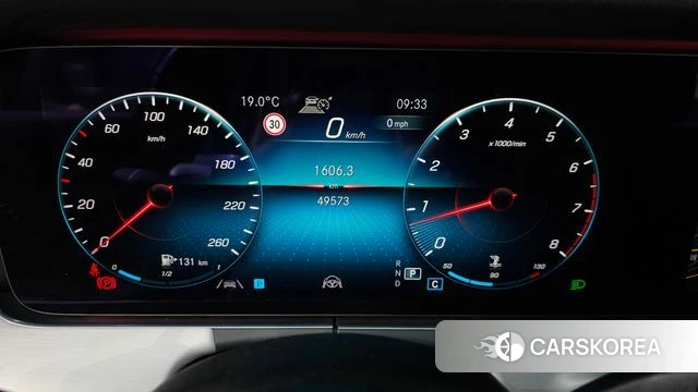 Mercedes-Benz E-Class W213 id 3936009 из Кореи 18