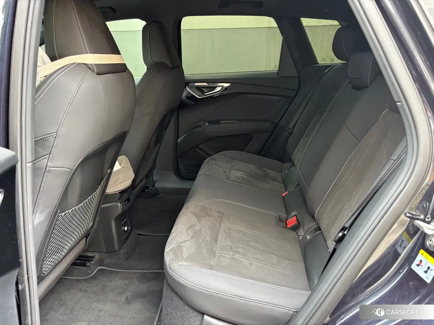Audi Q4 e-tron id 4600631 из Китая 13
