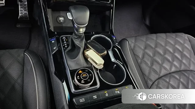 Kia Mohave Master id 3675264 из Кореи 18