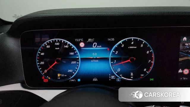 Mercedes-Benz E-Class W213 id 3839843 из Кореи 18