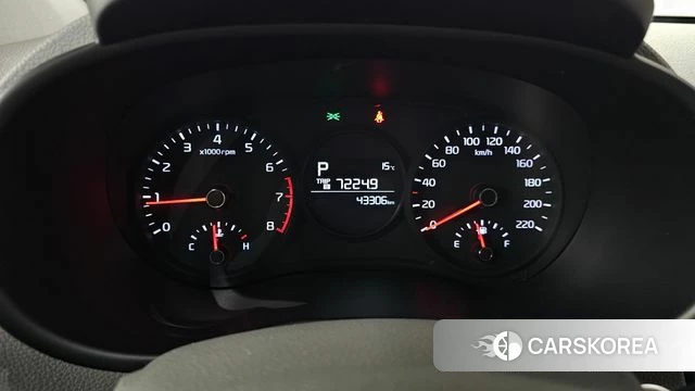 Kia Morning Urban (JA) id 3872326 из Кореи 18