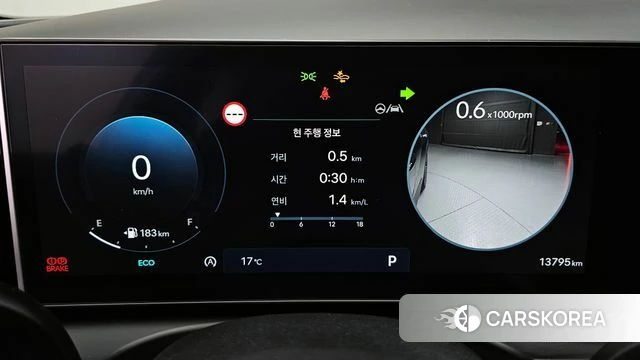 Hyundai The New Tucson (NX4) id 3891377 из Кореи 18