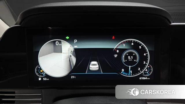 Hyundai The New Grandeur IG id 4244275 из Кореи 31