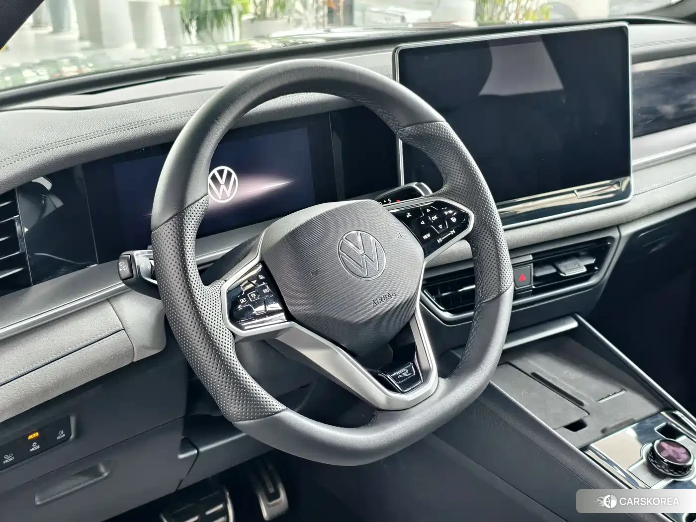 Volkswagen Tayron id 4553643 из Китая 14