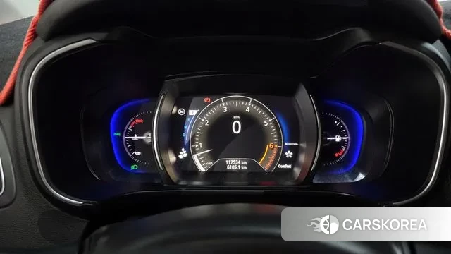 Renault Korea (Samsung) The New QM6 id 3208791 из Кореи 18