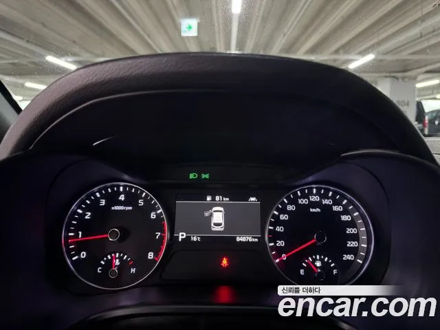 Kia Come New K3 id 2685264 из Кореи 18