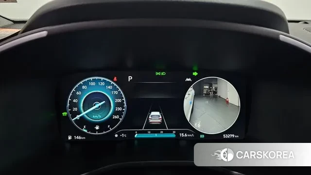 Hyundai The New Santa Fe id 3566439 из Кореи 18