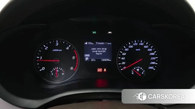 Kia Stinger id 4339803 из Кореи 18