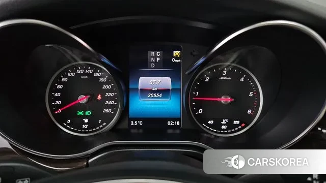 Mercedes-Benz V-Class id 3560411 из Кореи 18