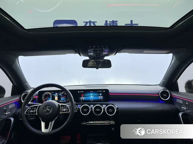 Mercedes-Benz Class A id 4278910 из Китая 15