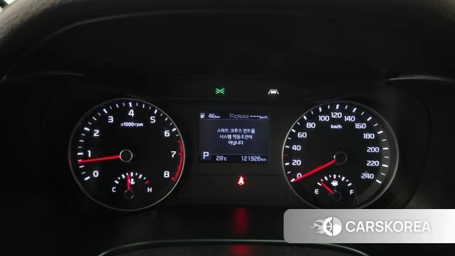 Kia Come New K3 id 4620186 из Кореи 18