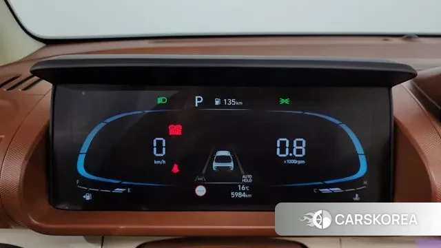 Hyundai The New Casper id 3399723 из Кореи 18