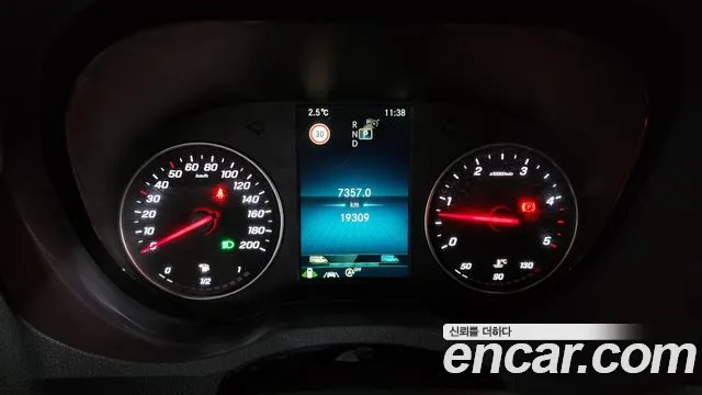 Mercedes-Benz Sprinter id 2331681 из Кореи 18