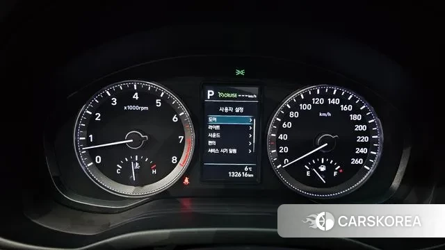 Hyundai Grandeur IG id 3515178 из Кореи 18