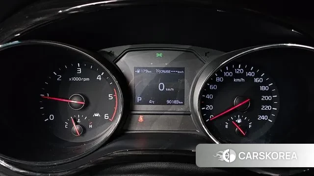 Kia The New Carnival id 3587841 из Кореи 18